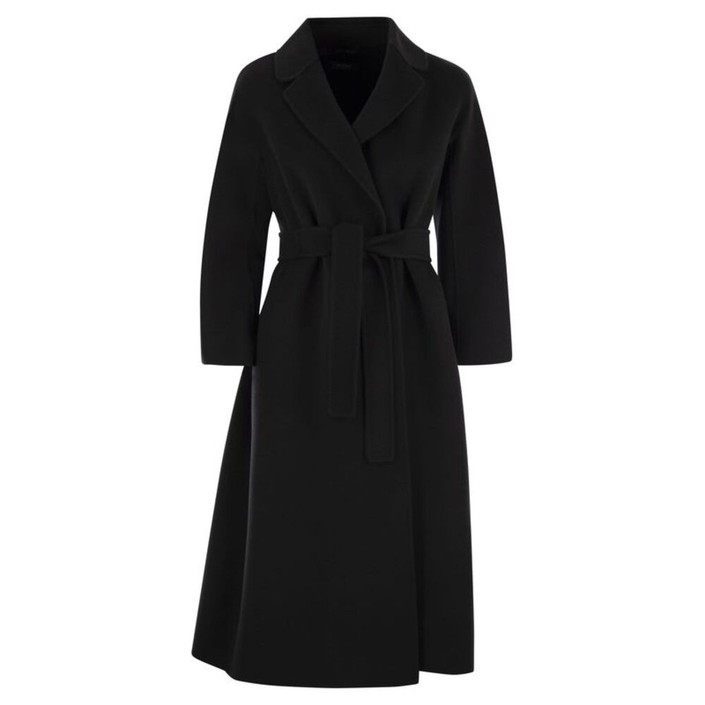 S Max Mara Women Esturia - Wool Coat